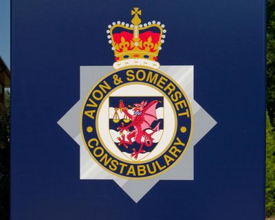 Girl, nine, shot with airgun in ‘racially aggravated assault’ in Bristol