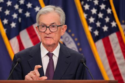 Inside the Fed’s economic projections, ‘something isn’t adding up’ according to SoFi’s investment chief