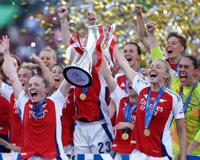 Women’s Champions League draw: mouthwatering games await in new phase