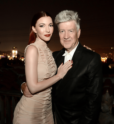 Life after Lynch: Chrystabell on grief, music and a new London celebration