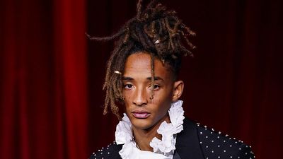 Peak nepotism? Jaden Smith appointed Christian Louboutin's creative director