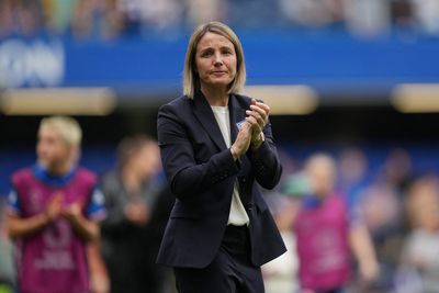 Chelsea face Barcelona rematch as Women’s Champions League draw revealed