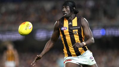 Chol to face MRO scrutiny after Stewart tackle