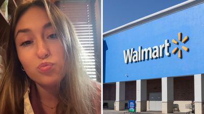‘Run don’t walk!’: Georgia Walmart customer finds $0.92 gallon of milk. Why is it so cheap?