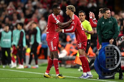 Liverpool: Arne Slot reveals plan for Alexander Isak and Hugo Ekitike as new role hinted