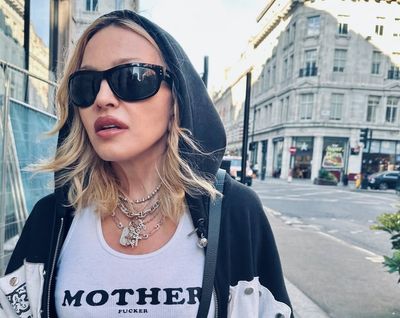 10 Photos Of Madonna's 'Young' Face: Real Age, Plastic Surgery Rumours Surface As Pop Icon Set To Launch New Album