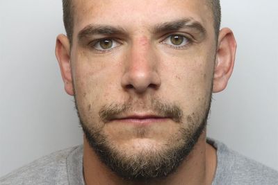 Drug user who murdered ex-soldier in ‘cruel’ attack jailed for at least 11 years