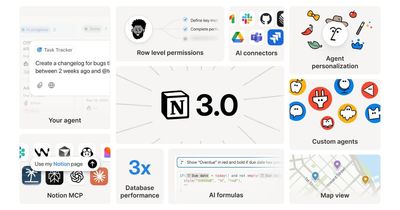 5 Things No One Is Talking About in Notion 3.0