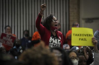 A Wave of School District Takeovers Could Be Coming. Some Past Interventions Ended with More Failing Schools.