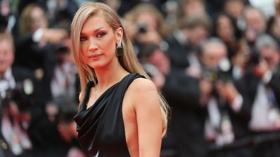 Bella Hadid is battling an ‘unknown hell’ and her mother can’t do anything but feel ‘hopelessness’