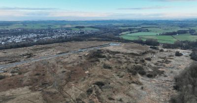 Leading AI hub announces plans for £15 billion investment in Scotland