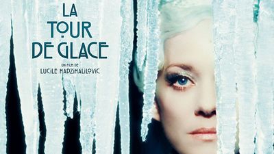 Euronews Culture's Film of the Week: 'La Tour de Glace' ('The Ice Tower') - Frosty and fascinating