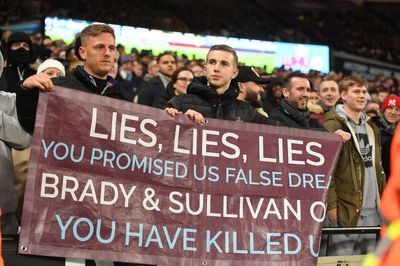 Why West Ham fans are protesting and why this is just the start