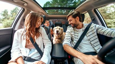 5 Most Reliable Luxury Cars of 2025