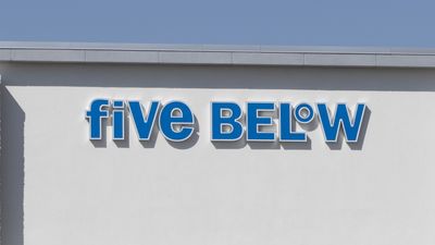 5 Fall Items From Five Below That Look More Expensive Than They Actually Are