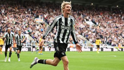 Can I watch Newcastle vs Barcelona for free? TV guide, preview and team news for UCL 2025/26 clash