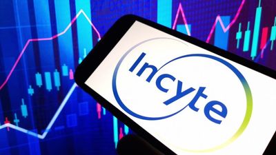 FDA Expands Incyte's Opzelura Approval To Treat Atopic Dermatitis In Children