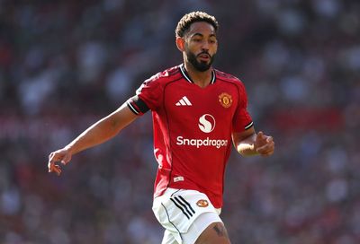 Man United get huge boost Ruben Amorim provides Matheus Cunha and Mason Mount updates ahead of Chelsea clash