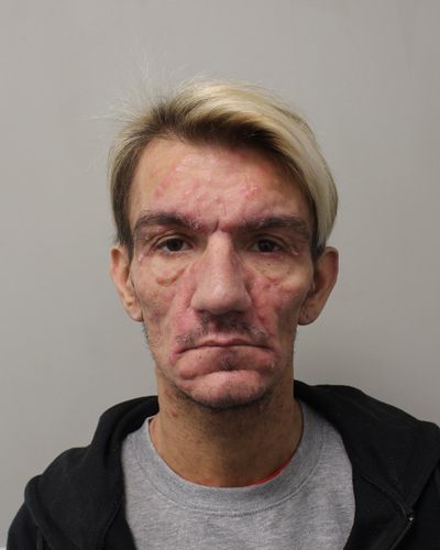 Hundreds urged to get tested for HIV after 'predatory’ rapist convicted as police fear more victims