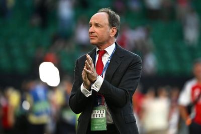 Arsenal reveals new CEO and directors in board shake-up