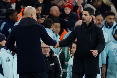 Pep Guardiola’s cutting comments on Arsenal’s spending reveals Man City’s new status