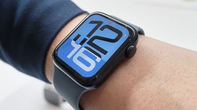 Apple Watch SE 3 — 6 reasons to buy Apple's new entry-level watch (and 2 reasons to skip)