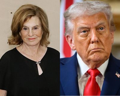 Trump mega-donor privately mocked his claim to have upper hand with China