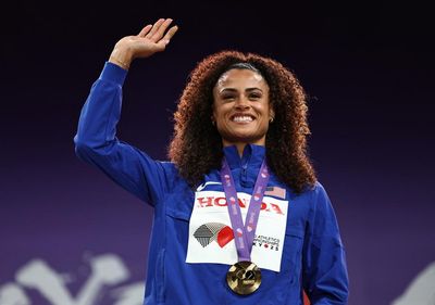 Sydney McLaughlin-Levrone: no barrier too high for the 400m queen