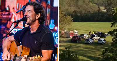 Grammy-Winning Songwriter Of ‘Jesus Take The Wheel’ Loses Life In Tragic Plane Crash