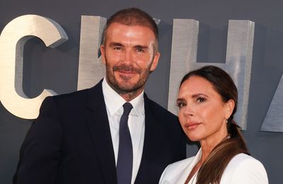 Victoria Beckham explains why her relationship with David Beckham works