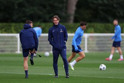Tottenham handed major injury boost ahead of Brighton clash