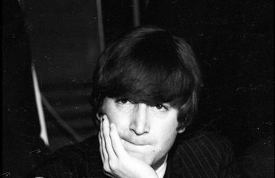 John Lennon was a 'bully' at school