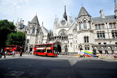 Home Office appeal bid over blocked deportation to be heard next week