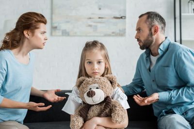 Should Parents Be Required to Disclose Their Kids’ Diagnoses to Babysitters?