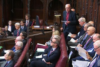 Bishops risk legitimacy by standing in way of assisted dying – ex-Church leader