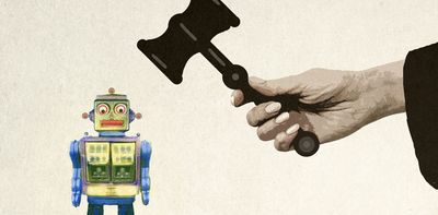Suicide-by-chatbot puts Big Tech in the product liability hot seat