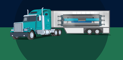 Nuclear in your backyard? Tiny reactors could one day power towns and campuses – but community input will be key