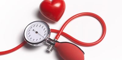 More Americans meet criteria for high blood pressure under new guidelines