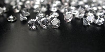 How diamonds, gold and platinum became medical gamechangers