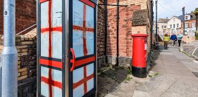 The nuance of flags – why one symbol can have many meanings