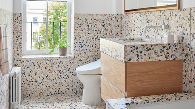 7 Sustainable Flooring Options Bathroom Designers Are Choosing to Make Their Projects More Eco-Friendly