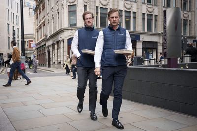 Commercial real estate’s seismic transformation is creating new winners—and losers— in the property market