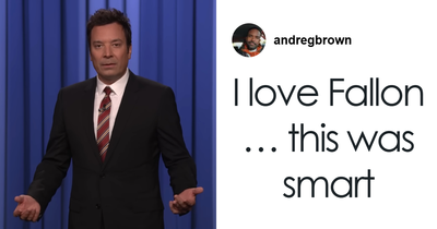 “The Next One Could Be You”: Jimmy Fallon Breaks His Silence On Jimmy Kimmel’s Show Suspension