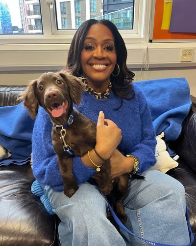 Photos Of Alison Hammond's Dramatic Weight Loss: British TV Presenter Looks Unrecognisable - Here's How She Did It