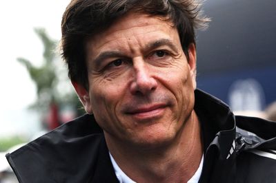 Toto Wolff to Headline Autosport Business Exchange New York