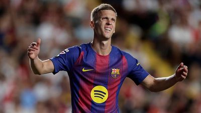 Barcelona Suffer Huge Salary Cap Drop As La Liga Confirm Squad Cost Limits