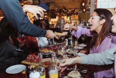 Five o’clock dinner crowd: why are young Americans eating so early?