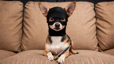 7 Odd Reasons Burglars Skip Certain Houses