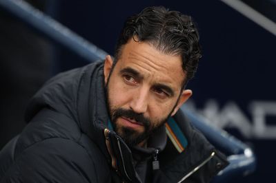 Manchester United: Ruben Amorim lifts lid on Jim Ratcliffe talks as club's weaknesses revealed