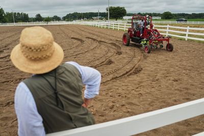 Will electric tractors gain traction? At a pilot event for farmers, researchers see possibilities